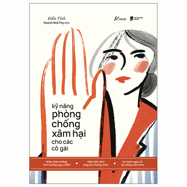 Ky Nang Phong Chong Xam Hai Cho Cac Co Gai