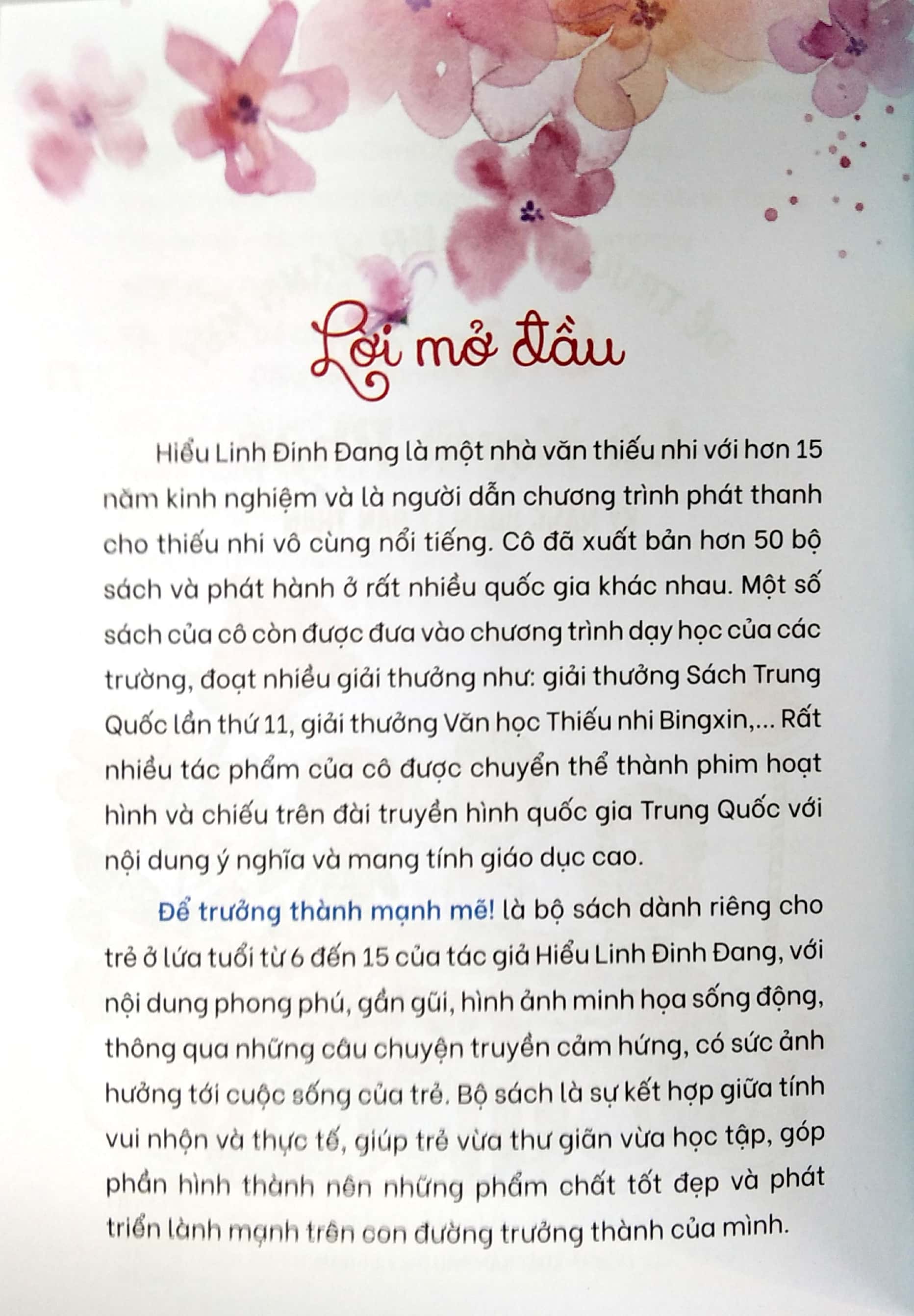 kỹ năng quản lý bản thân - chia sẻ là hạnh phúc - Ảnh 3