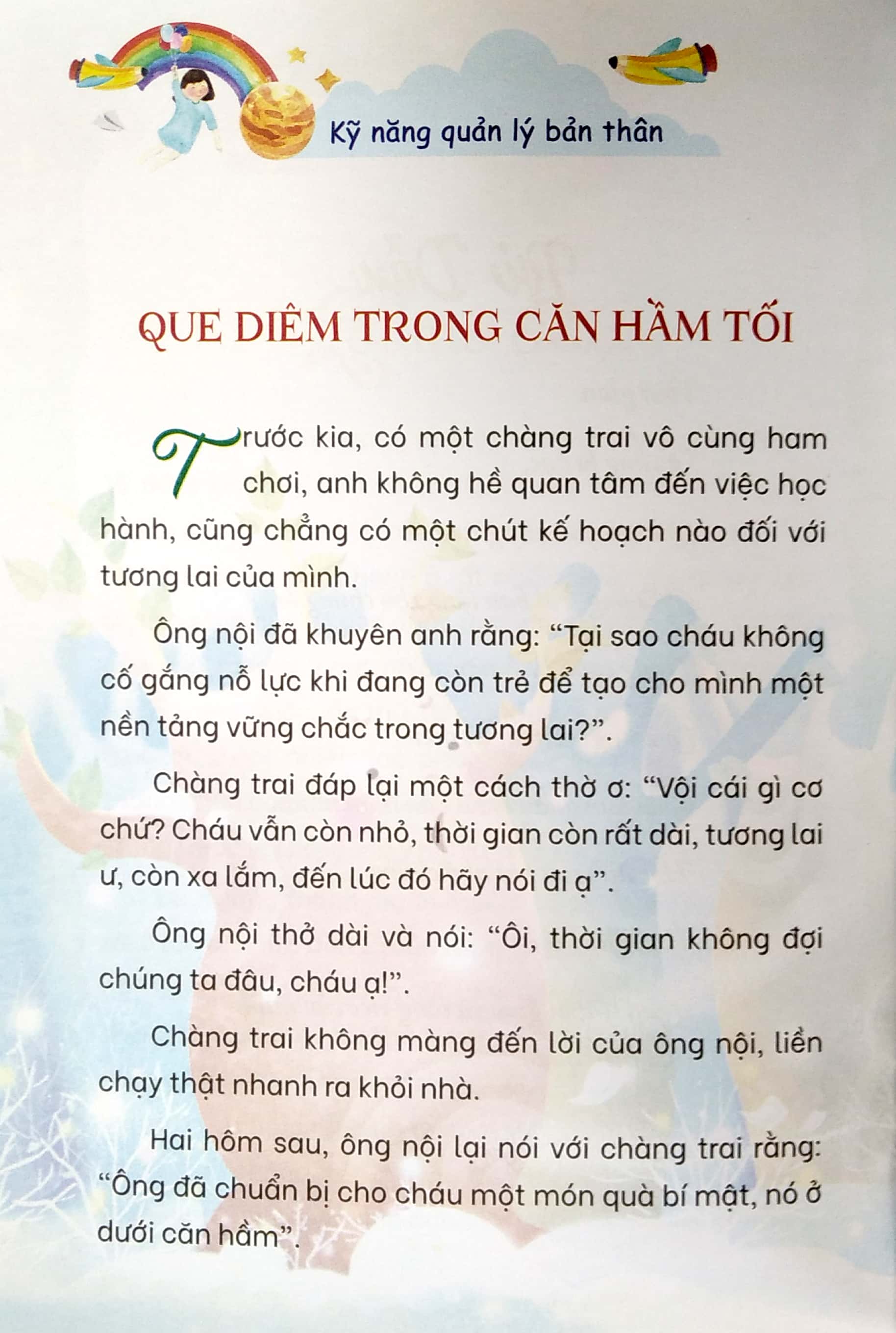 kỹ năng quản lý bản thân - học cách quản lý thời gian - Ảnh 5