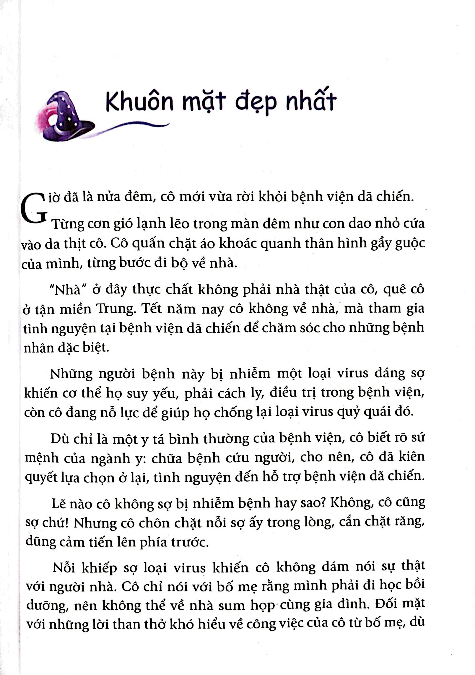 kỹ năng quản lý bản thân - học cách trưởng thành trong gian khó - Ảnh 5
