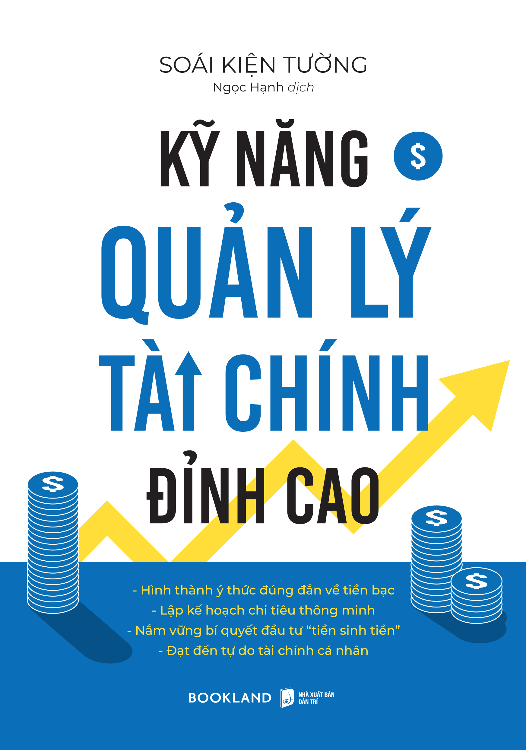 kỹ năng quản lý tài chính đỉnh cao - Ảnh 5