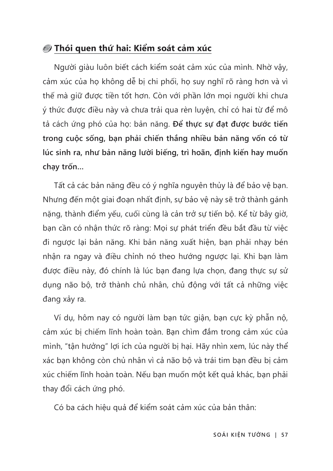 kỹ năng quản lý tài chính đỉnh cao - Ảnh 9