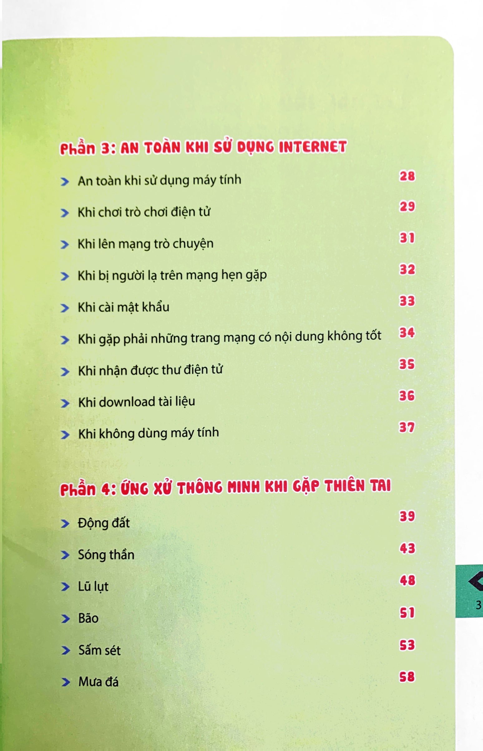 kỹ năng sinh tồn cho trẻ - kỹ năng nơi công cộng - Ảnh 4