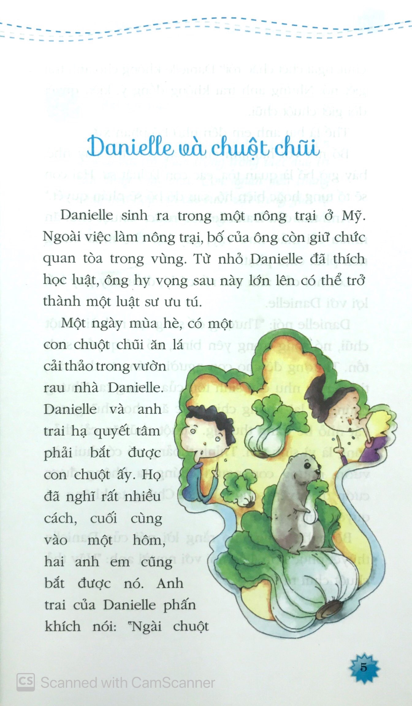 kỹ năng sống - 101 câu chuyện học sinh cần đọc giúp các em sống chan hòa, yêu thương loài vật - Ảnh 6