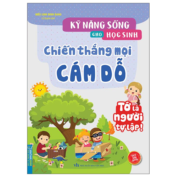 kỹ năng sống cho học sinh - chiến thắng mọi cám dỗ