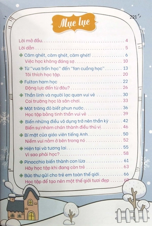 kỹ năng sống cho học sinh - tớ có thể đạt điểm 10 - Ảnh 3