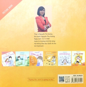 kỹ năng sống cho trẻ - xử lý khi bị côn trùng đốt - Ảnh 7