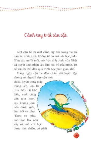 kỹ năng sống dành cho học sinh - 101 câu chuyện học sinh cần đọc - giúp các em kiên trì và nỗ lực vươn lên (tái bản 2024) - Ảnh 5