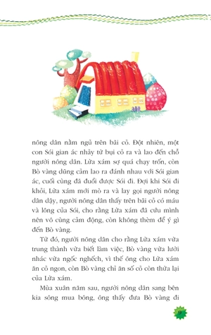 kỹ năng sống dành cho học sinh - 101 câu chuyện học sinh cần đọc - giúp các em trưởng thành (tái bản 2024) - Ảnh 9