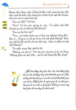 kỹ năng sống dành cho học sống - học cách sống (sống bằng cả trái tim) - tái bản 2019 - Ảnh 14