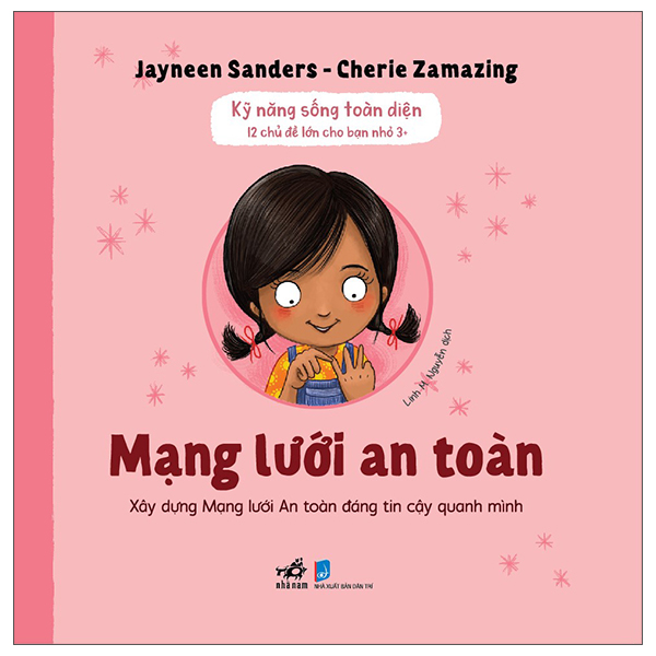 Kỹ Năng Sống Toàn Diện - 12 Chủ Đề Lớn Cho Bạn Nhỏ 3+ - Bí Mật Và Bất Ngờ - Ảnh 15