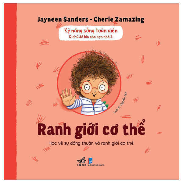 Kỹ Năng Sống Toàn Diện - 12 Chủ Đề Lớn Cho Bạn Nhỏ 3+ - Lòng Cảm Thông - Ảnh 3