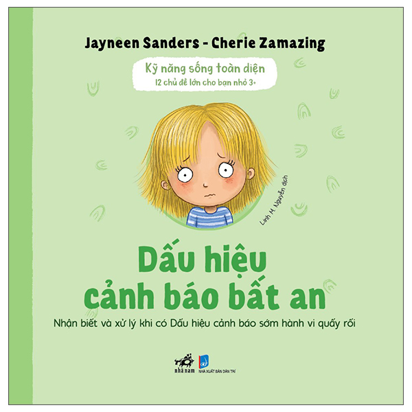 Kỹ Năng Sống Toàn Diện - 12 Chủ Đề Lớn Cho Bạn Nhỏ 3+ - Mọi Người Đều Bình Đẳng - Ảnh 4