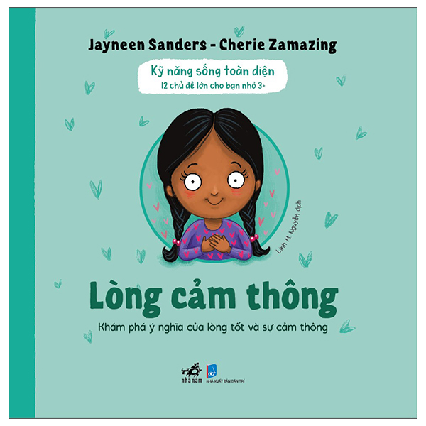 Kỹ Năng Sống Toàn Diện - 12 Chủ Đề Lớn Cho Bạn Nhỏ 3+ - Mọi Người Đều Bình Đẳng - Ảnh 6