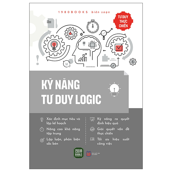 Kỹ Năng Tư Duy Mạch Lạc - Ảnh 18
