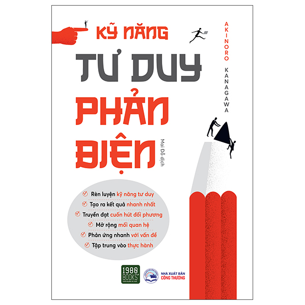 Kỹ Năng Tư Duy Mạch Lạc - Ảnh 19