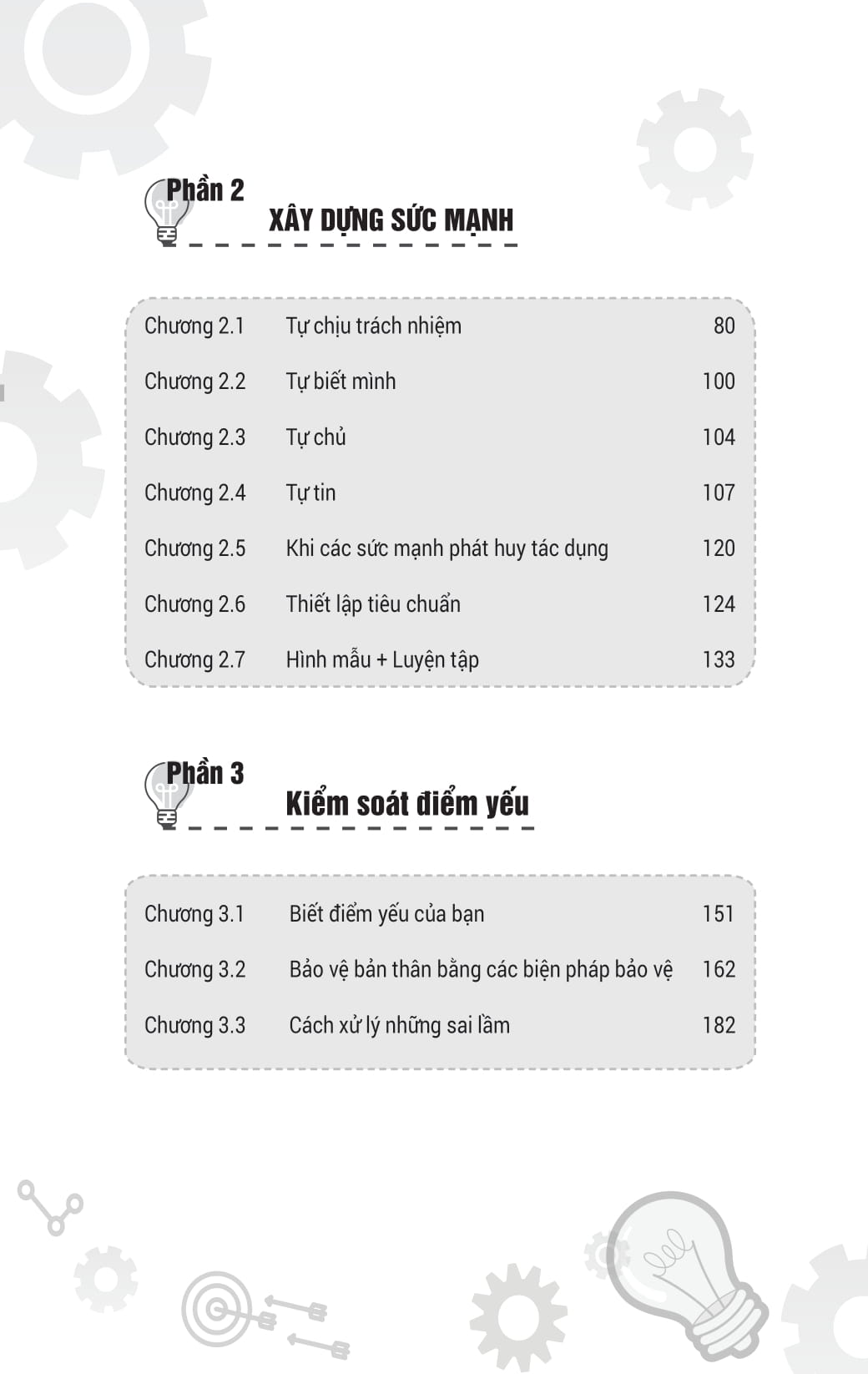 Kỹ Năng Tư Duy Mạch Lạc - Ảnh 4
