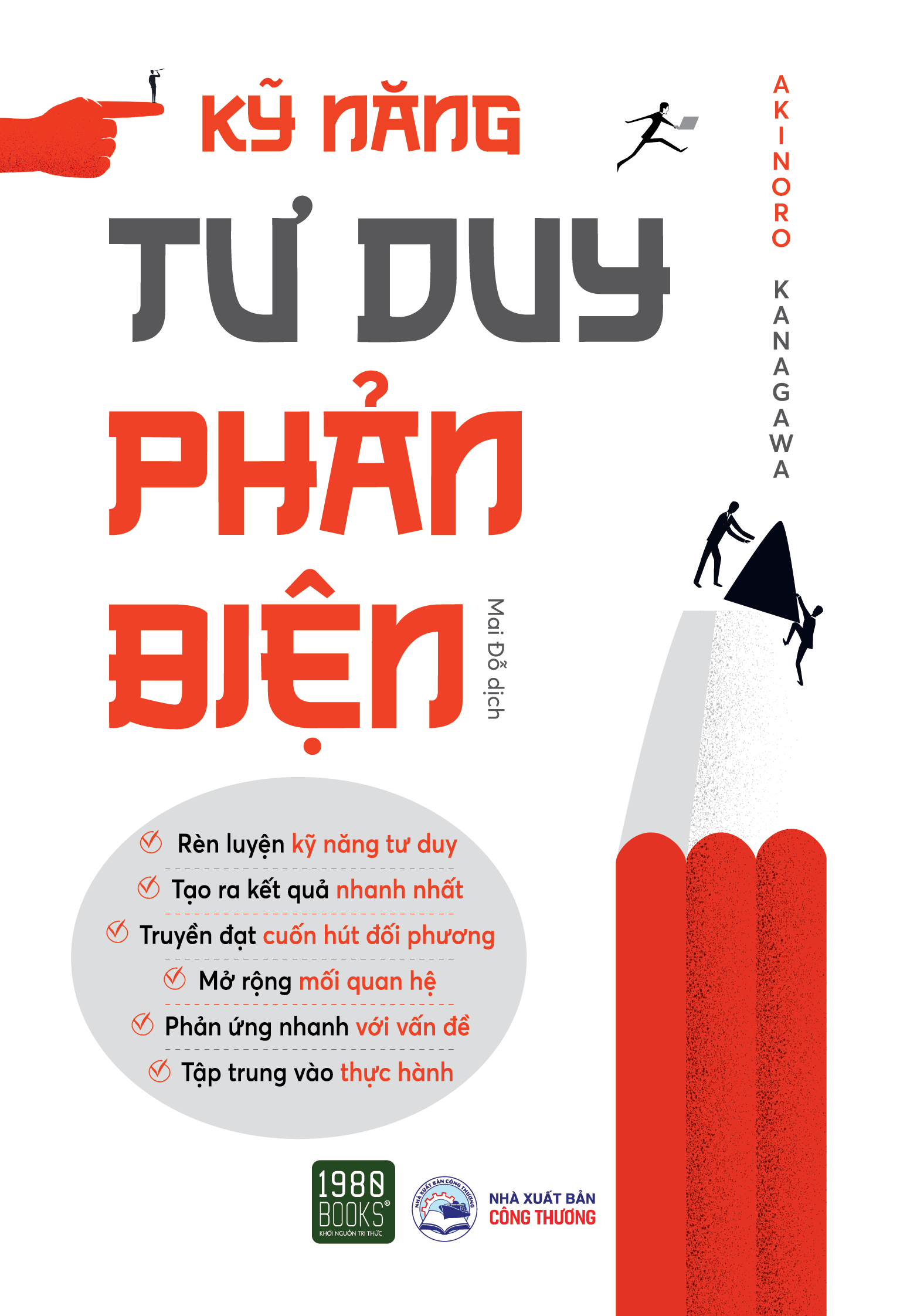 kỹ năng tư duy phản biện - Ảnh 2