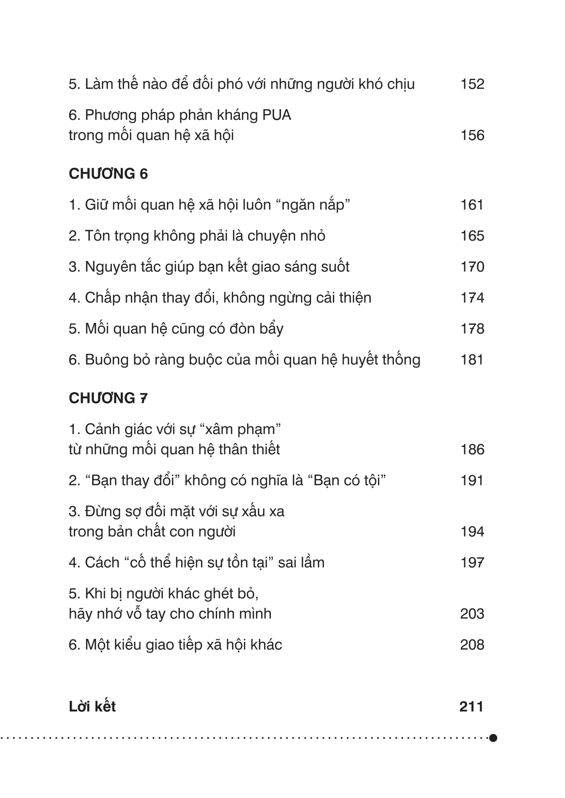 kỹ năng xây dựng mối quan hệ - Ảnh 7