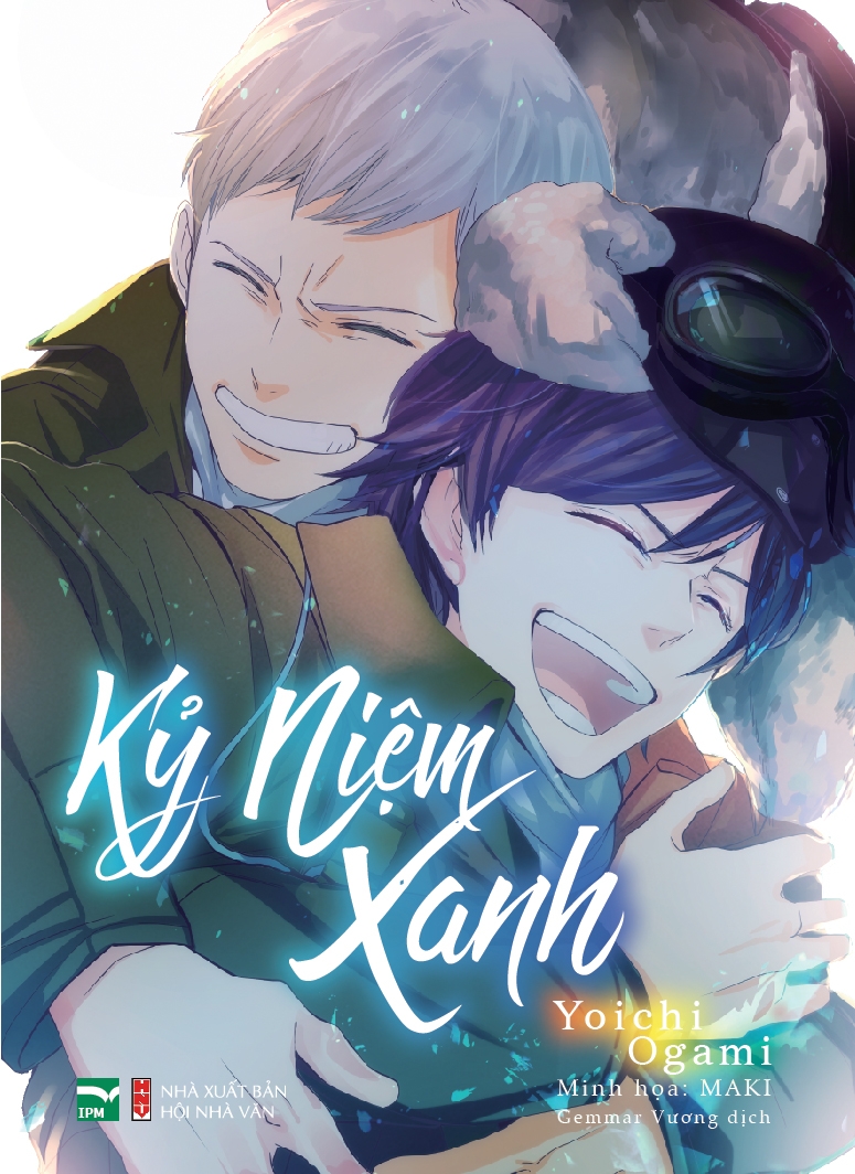 kỷ niệm xanh - Ảnh 2
