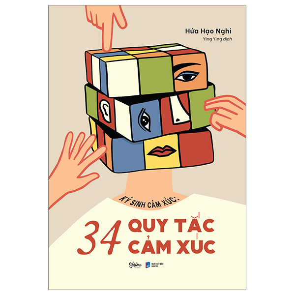 ký sinh cảm xúc - 34 quy tắc cảm xúc