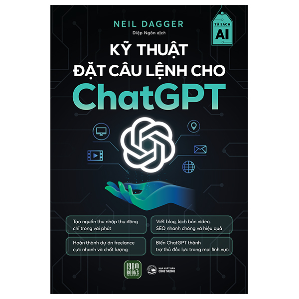 kỹ thuật đặt câu lệnh cho chat gpt