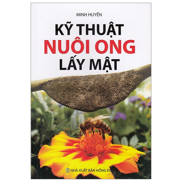 kỹ thuật nuôi ong lấy mật