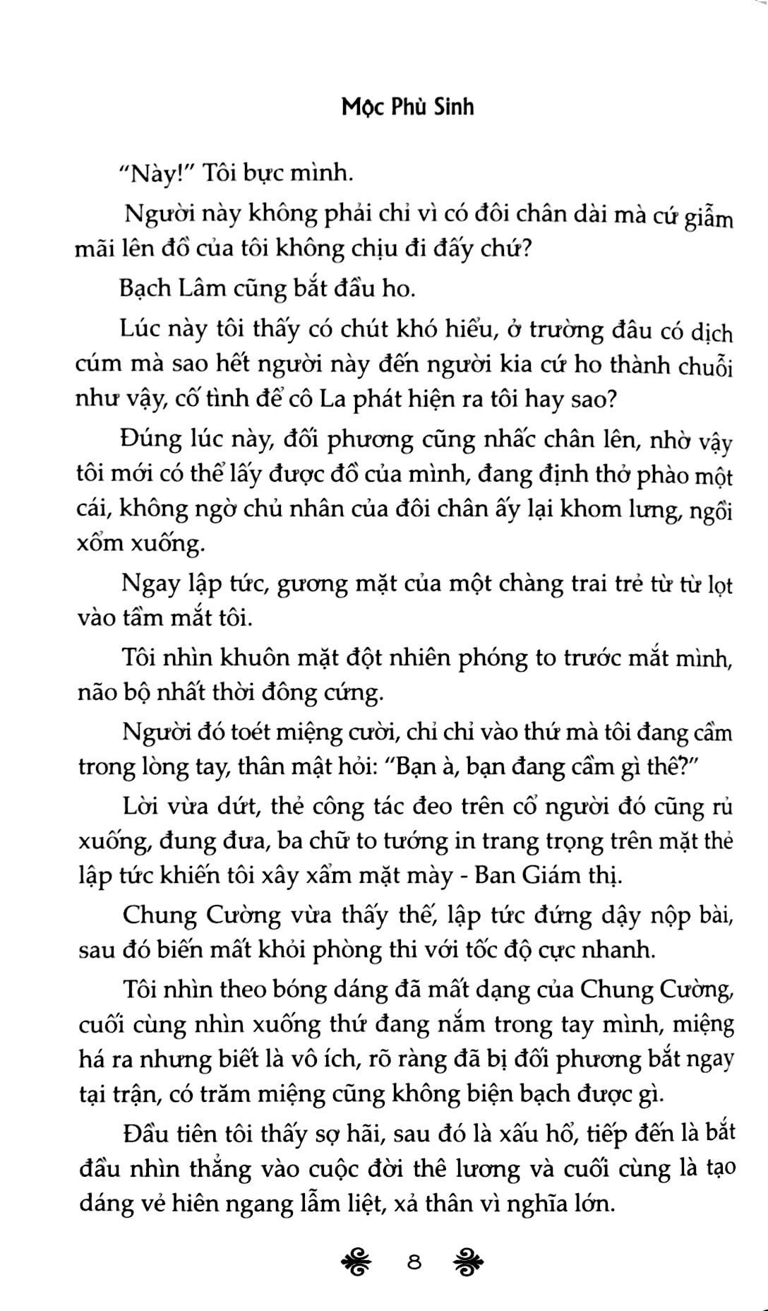 ký ức độc quyền - Ảnh 16