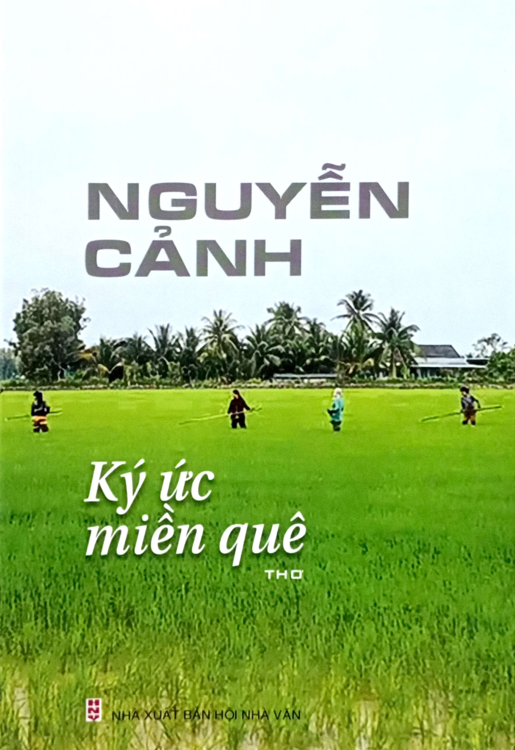 Ký Ức Miền Quê - Ảnh 2