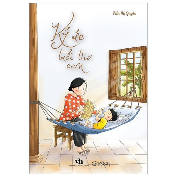 ký ức tuổi thơ con