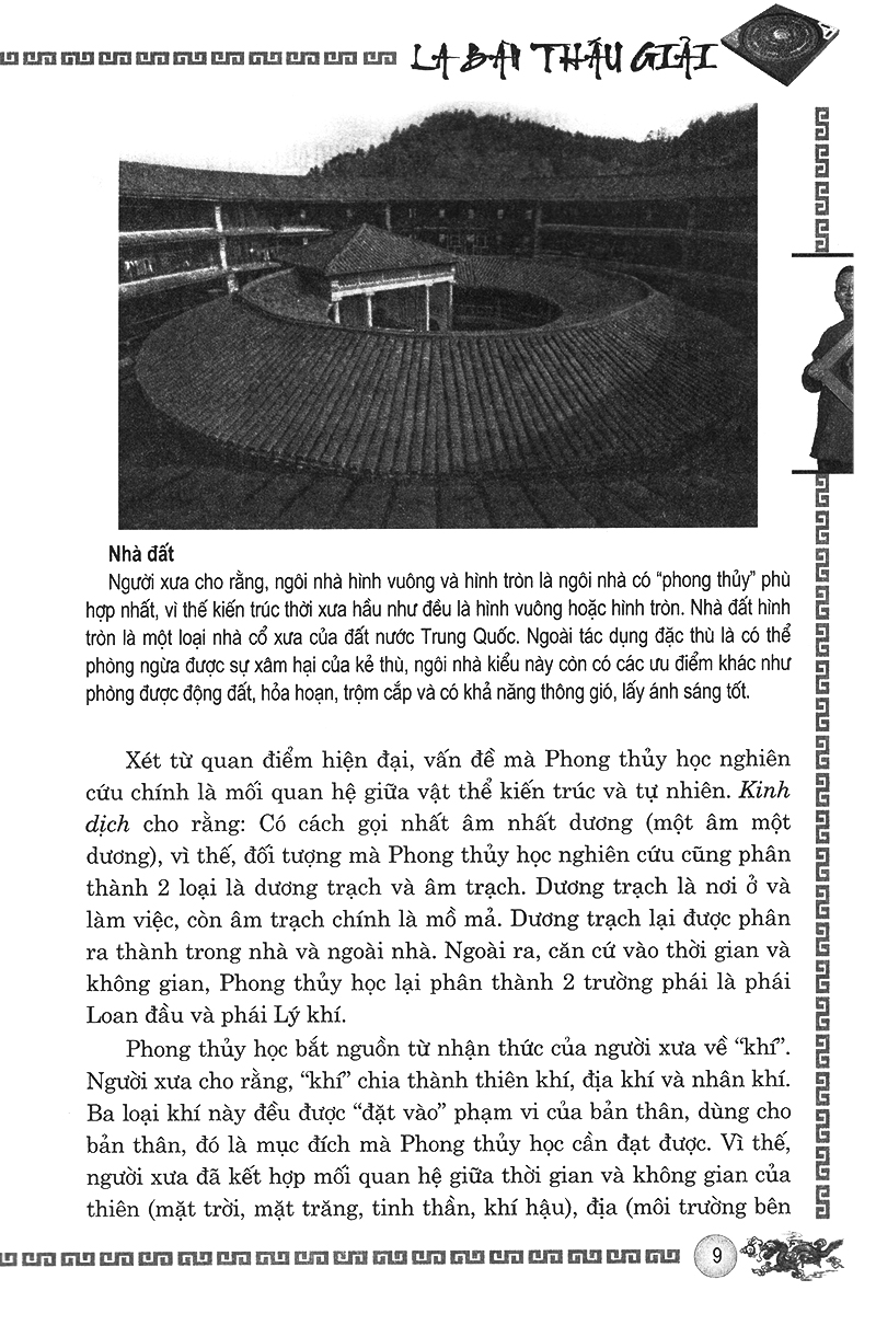 la bàn thấu giải - Ảnh 5