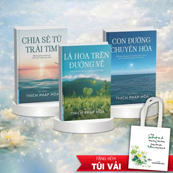 Lá Hoa Trên Đường Về - Tặng Kèm Bookmark Lá Bồ Đề Ngẫu Nhiên + Bookmark + Postcard - Ảnh 20