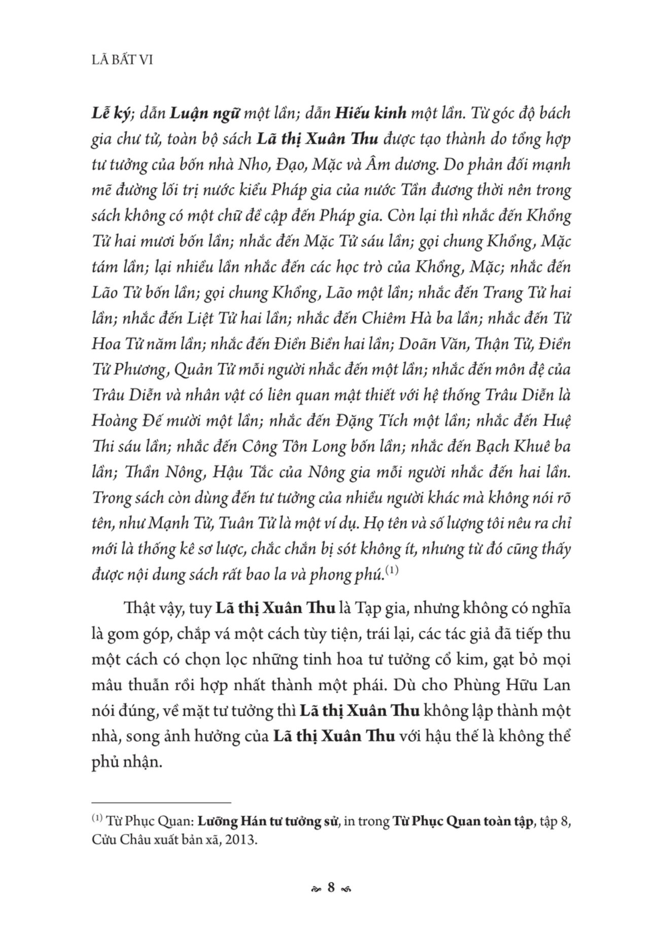 lã thị xuân thu - bìa cứng - Ảnh 6