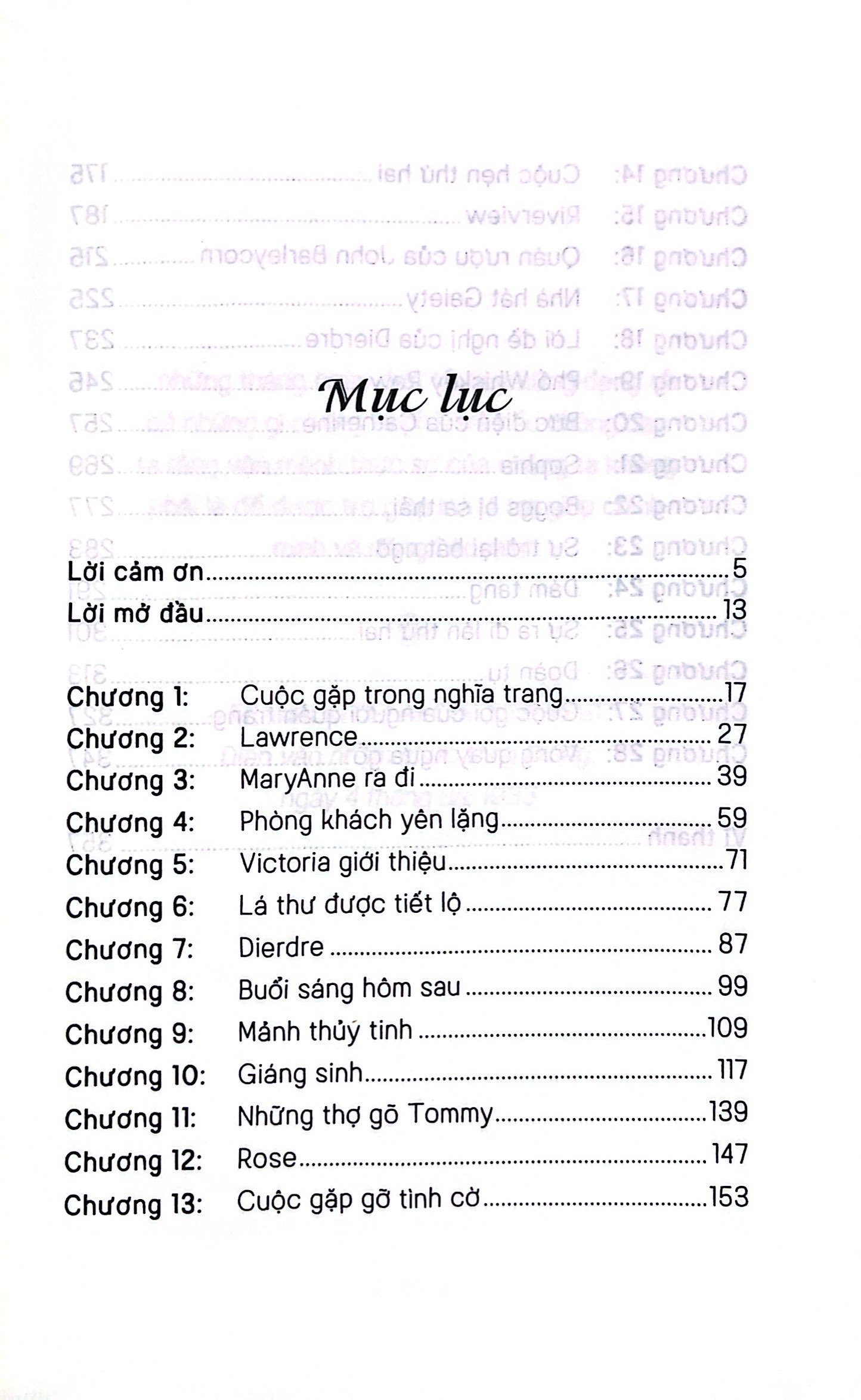 lá thư - Ảnh 3