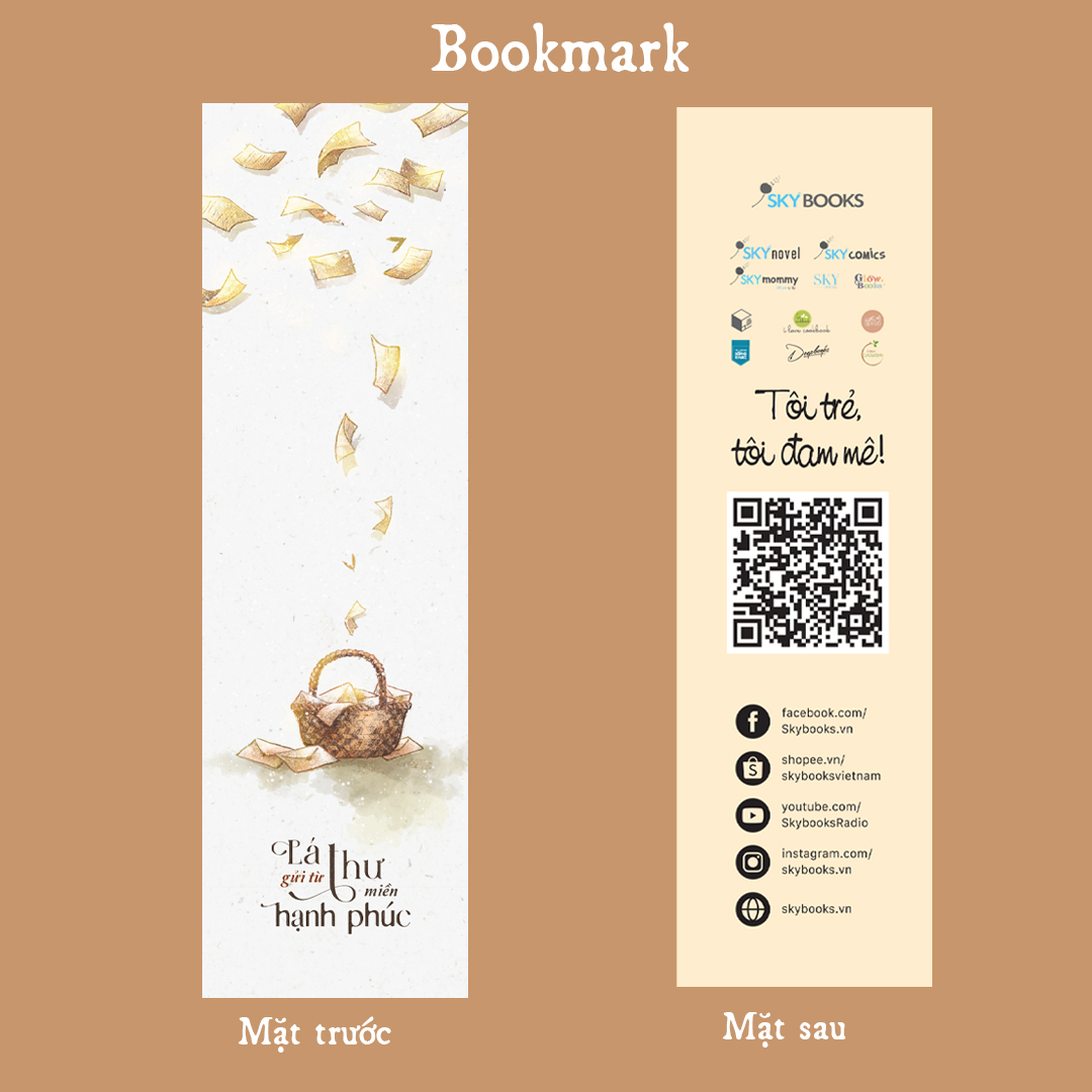 lá thư gửi từ miền hạnh phúc - Ảnh 5