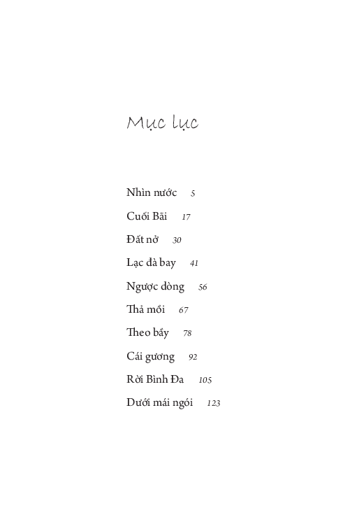 lạc đà bay - Ảnh 11