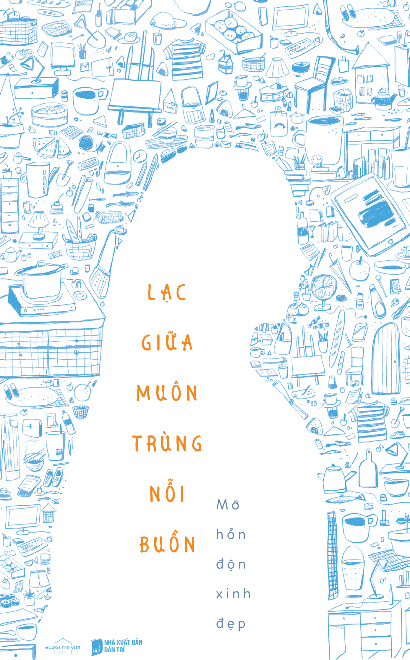 lạc giữa muôn trùng nỗi buồn - Ảnh 2