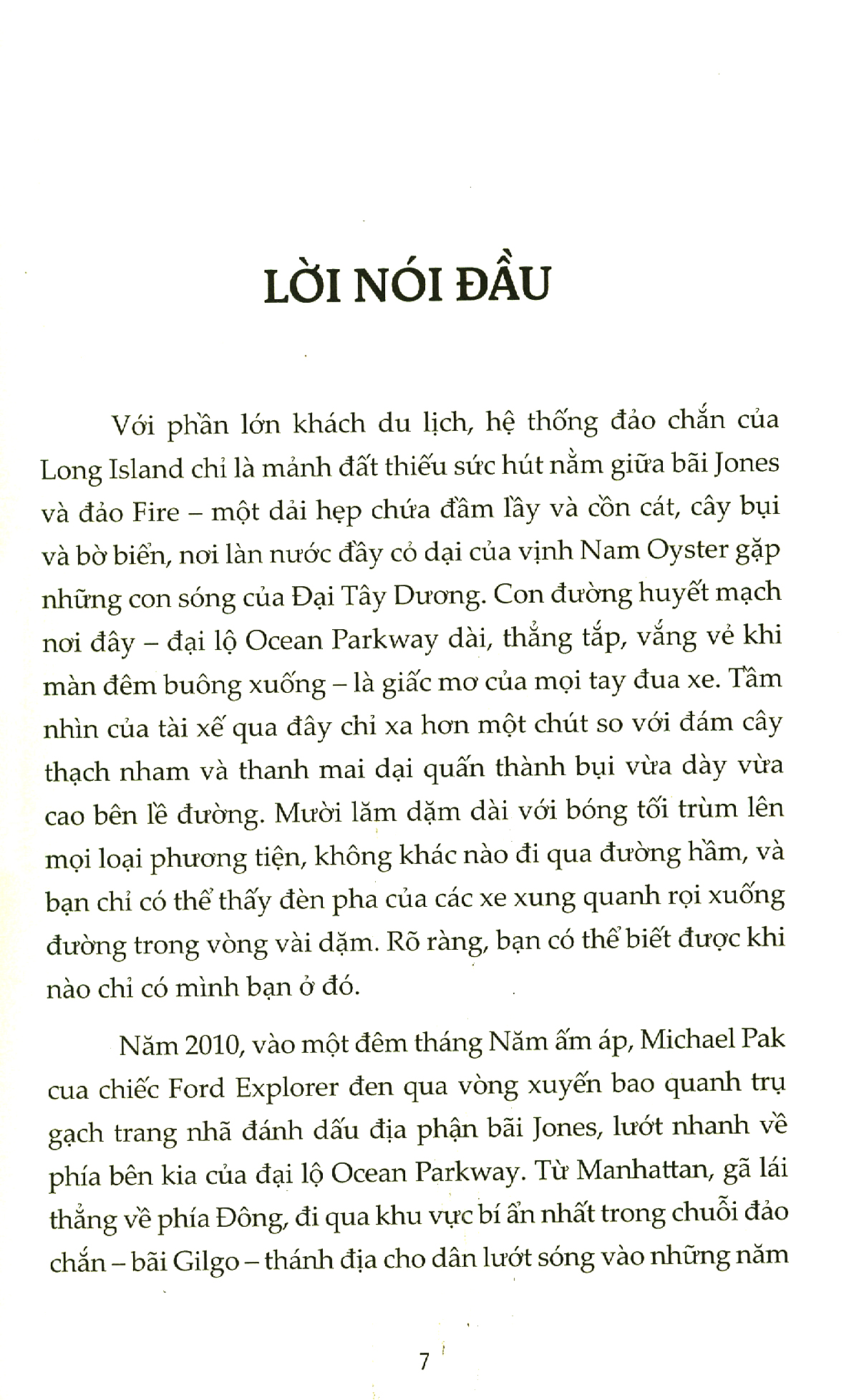 lạc vào tay tử thần - Ảnh 3