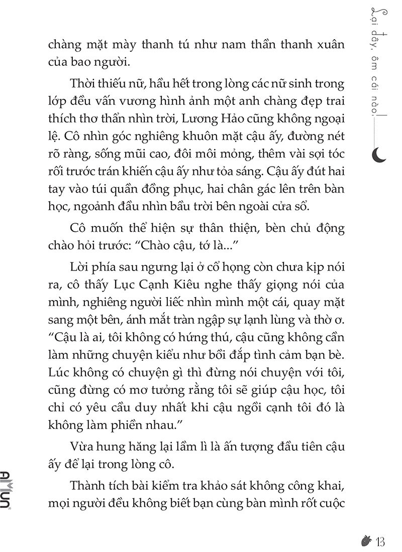 lại đây, ôm cái nào! - Ảnh 11