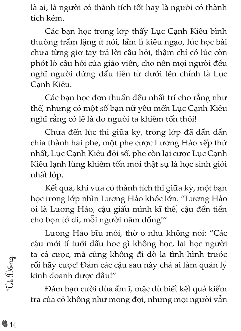 lại đây, ôm cái nào! - Ảnh 12