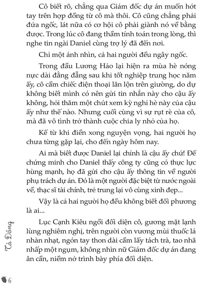 lại đây, ôm cái nào! - Ảnh 4