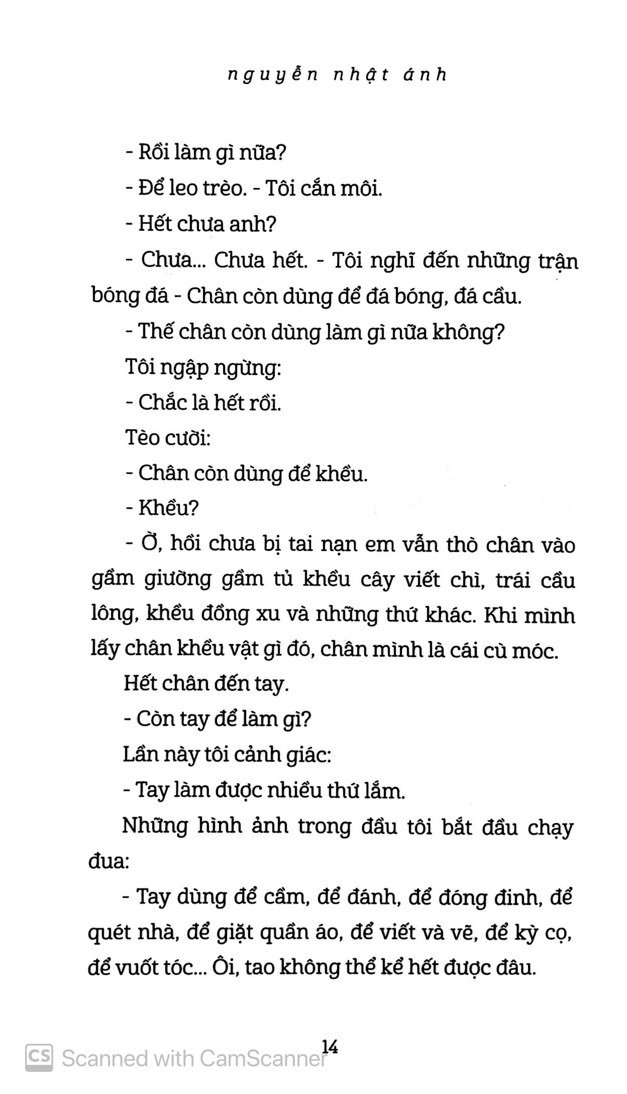làm bạn với bầu trời - tặng kèm khung hình xinh xắn - Ảnh 12