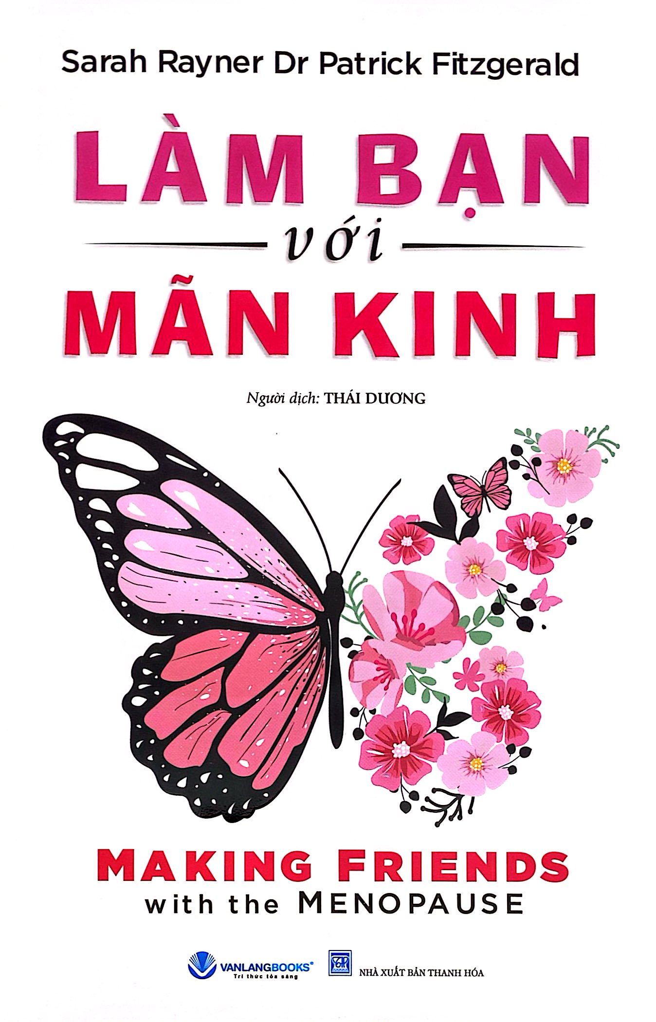 Làm Bạn Với Mãn Kinh - Making Friends With The Menopause - Ảnh 2