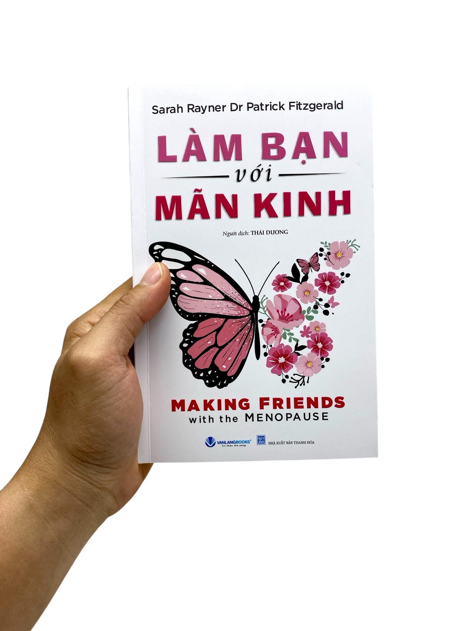 Làm Bạn Với Mãn Kinh - Making Friends With The Menopause - Ảnh 7