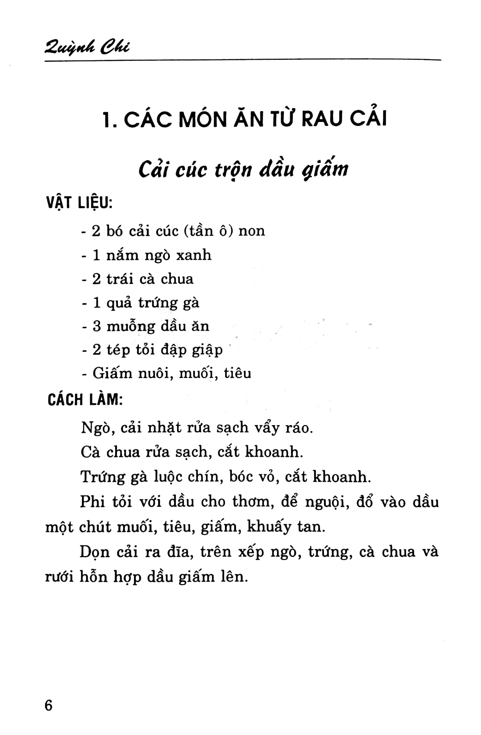 làm bếp khéo - Ảnh 2