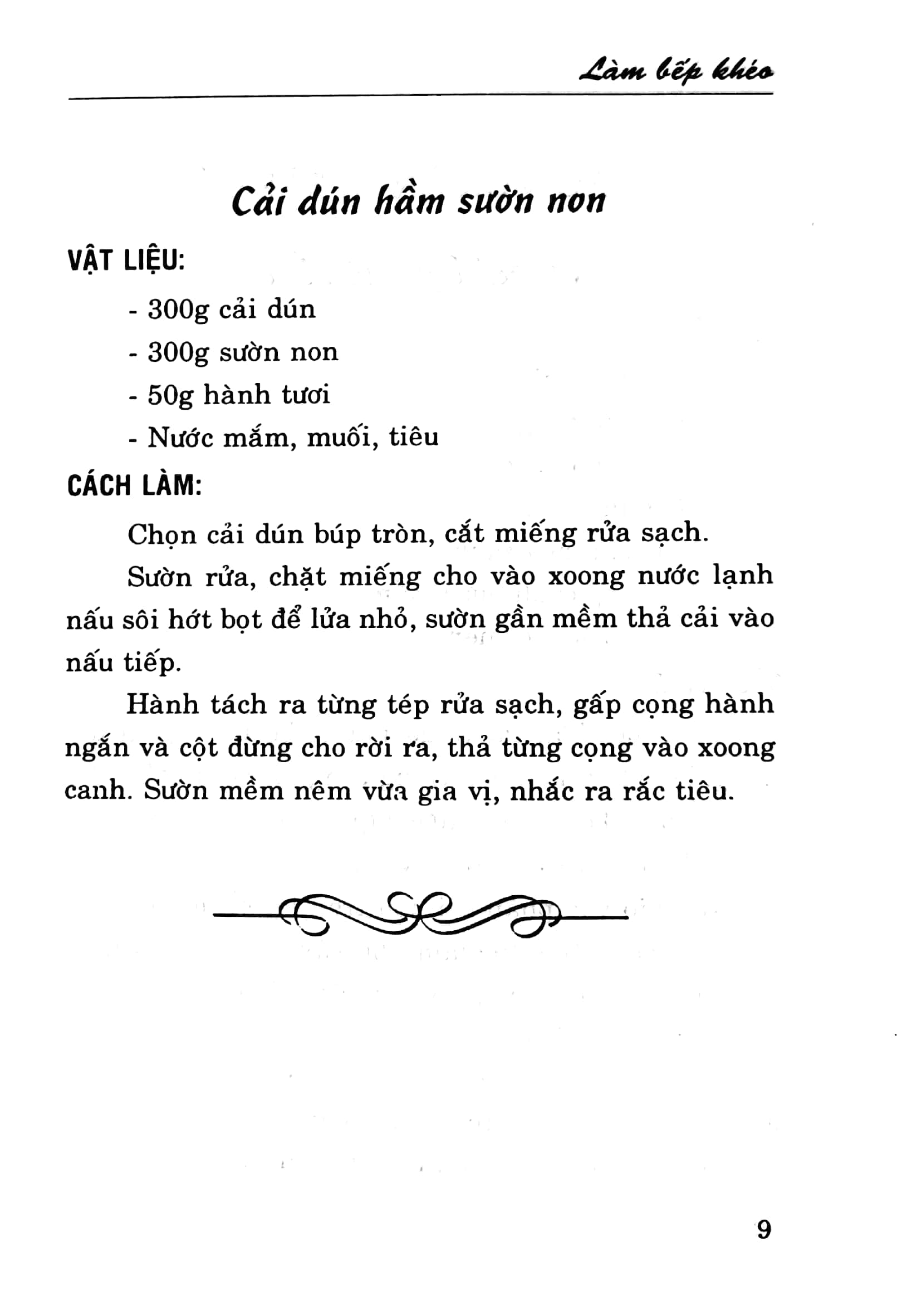 làm bếp khéo - Ảnh 5