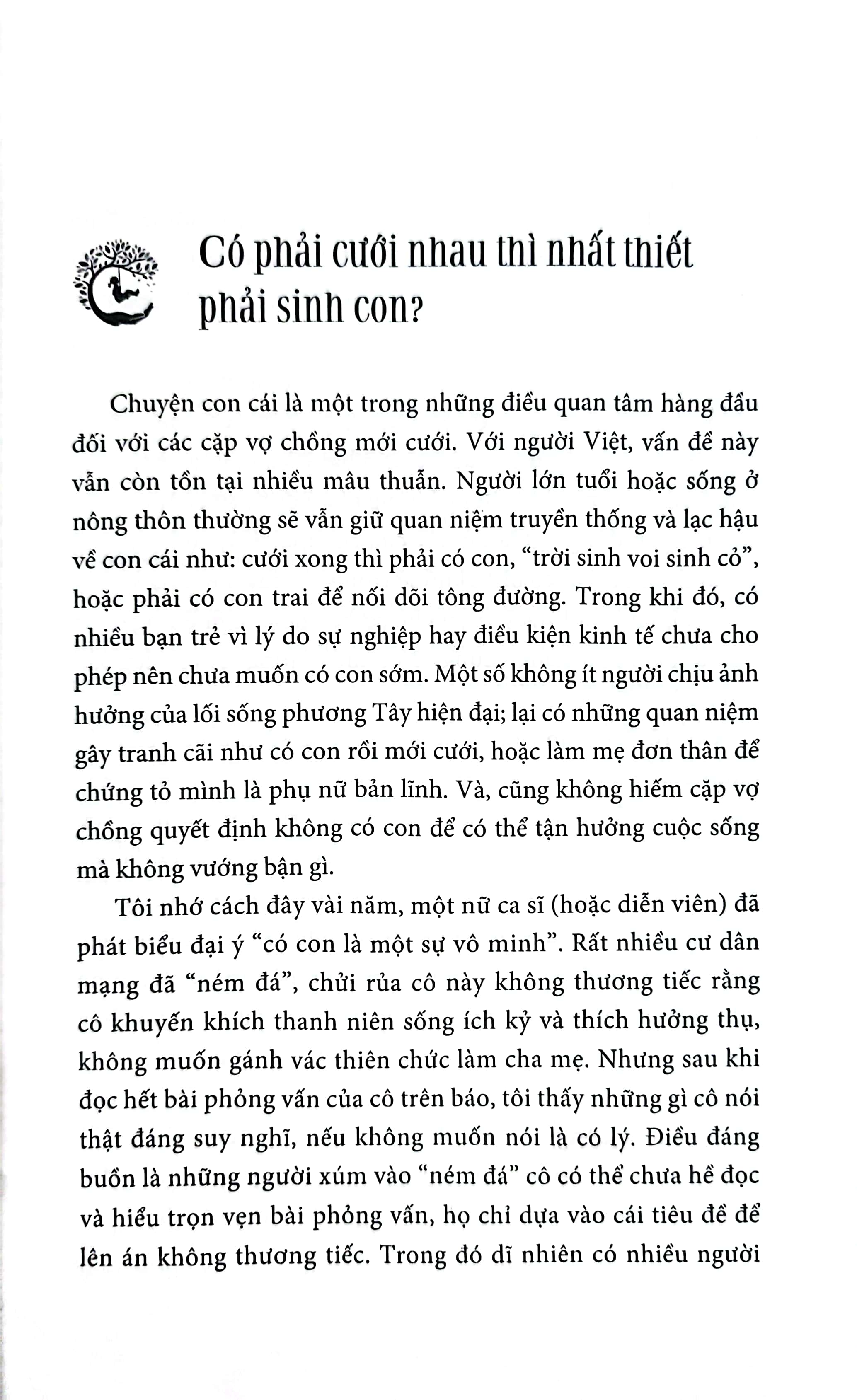 làm cha làm mẹ nội lực bình an cho con - Ảnh 9