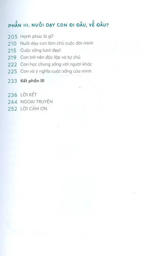 làm cha mẹ hoàn hảo - Ảnh 5