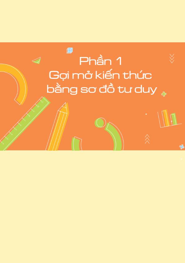 làm chủ kiến thức toán bằng sơ đồ tư duy lớp 8 - tập 2 - Ảnh 4