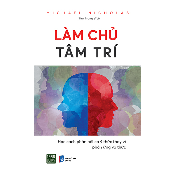 làm chủ tâm trí